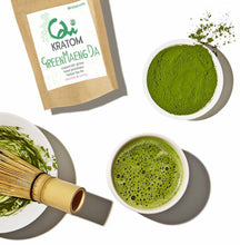 Load image into Gallery viewer, Green Maeng Da Kratom Powder