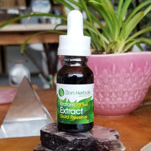 Load image into Gallery viewer, Kratom Extract Tincture (15ml) - Gold Reserve